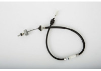 Clutch Cable