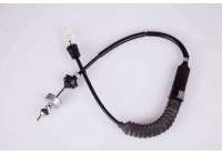 Clutch Cable