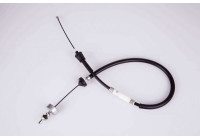 Clutch Cable