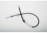 Clutch Cable