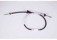 Clutch Cable