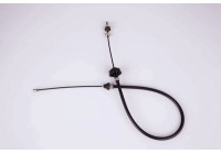 Clutch Cable
