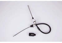 Clutch Cable