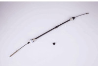 Clutch Cable