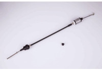 Clutch Cable