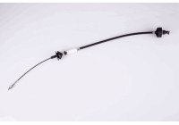Clutch Cable