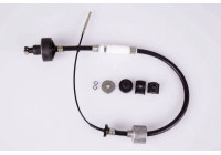 Clutch Cable