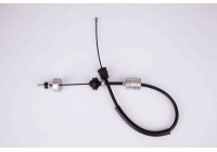 Clutch Cable