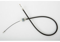 Clutch Cable