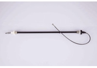 Clutch Cable