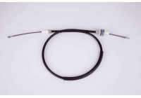Clutch Cable