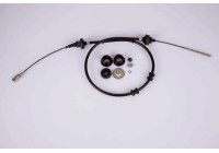 Clutch Cable