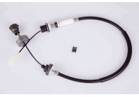 Clutch Cable