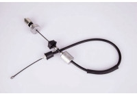 Clutch Cable
