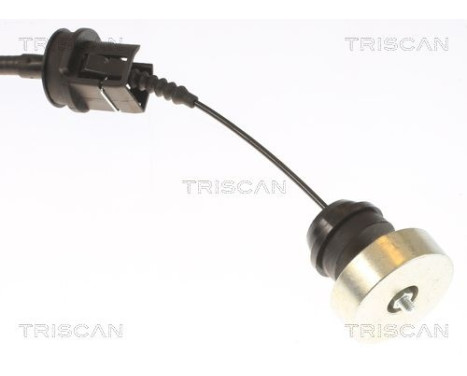 Clutch Cable, Image 3