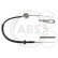Clutch Cable, Thumbnail 3