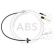 Clutch Cable, Thumbnail 2
