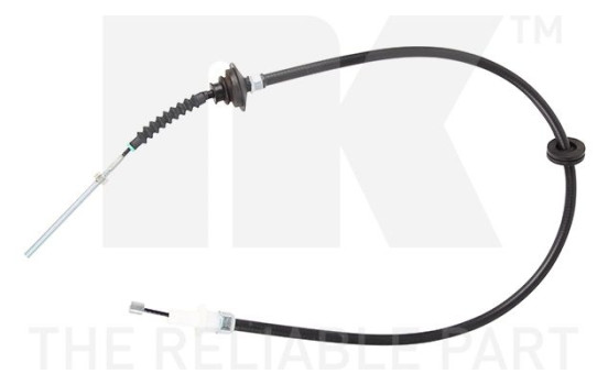 Clutch Cable