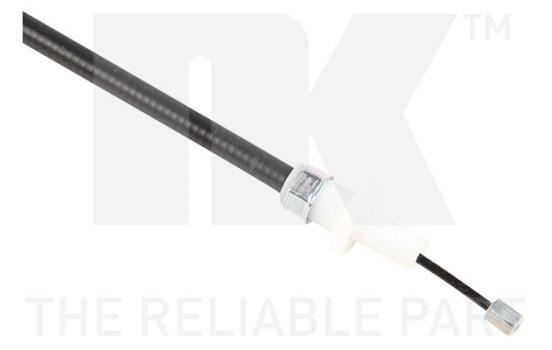 Clutch Cable, Image 3