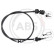 Clutch Cable, Thumbnail 2