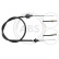 Clutch Cable, Thumbnail 3