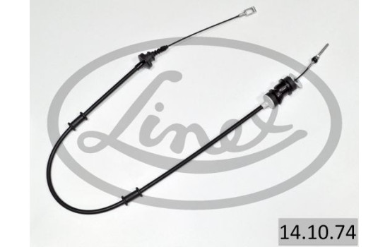 Clutch cable