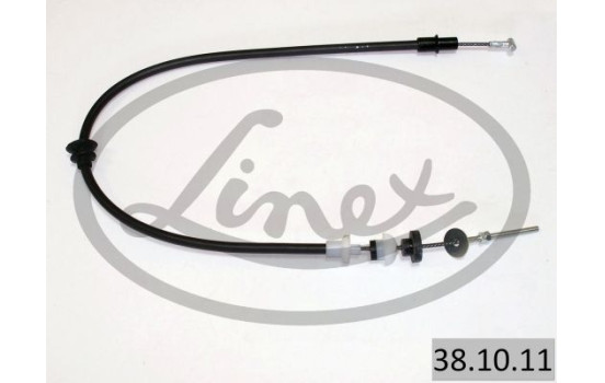 Clutch cable