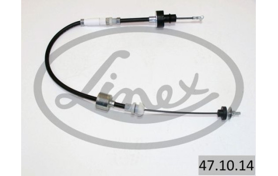 Clutch cable