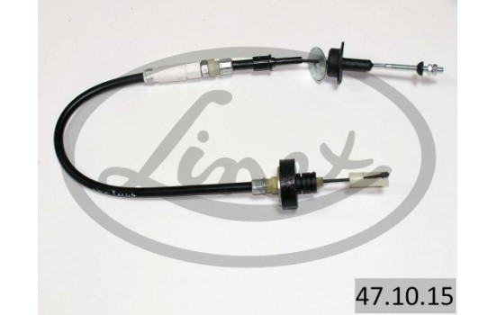 Clutch cable