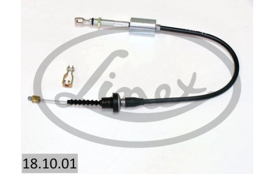 Clutch cable
