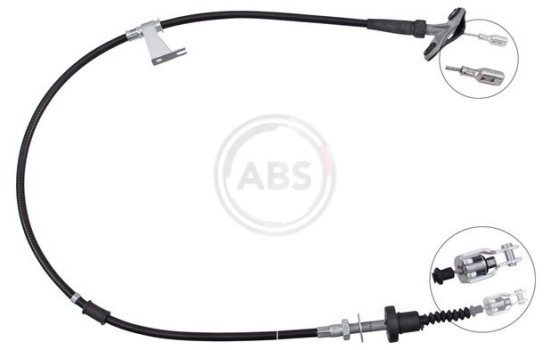 Clutch cable
