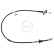 Clutch cable, Thumbnail 2