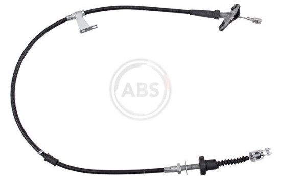 Clutch cable, Image 2