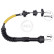 Clutch cable