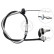 Clutch Cable, Thumbnail 3