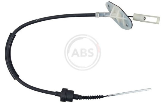 Clutch Cable, Image 2