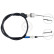 Clutch Cable, Thumbnail 2