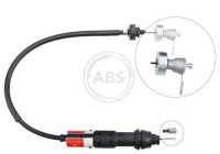 Clutch Cable