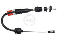 Clutch Cable