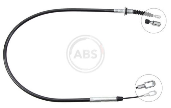 Clutch Cable, Image 2