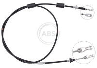 Clutch Cable