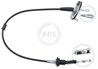 Clutch Cable