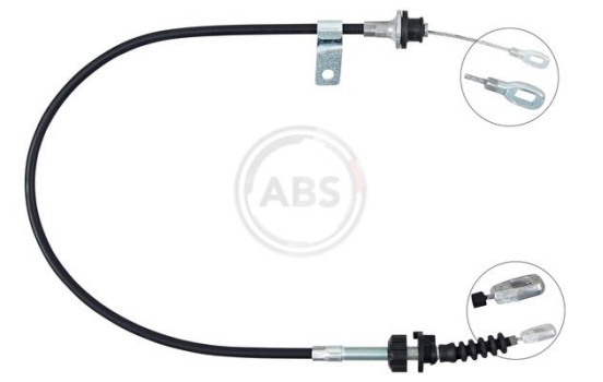 Clutch Cable