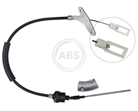 Clutch Cable