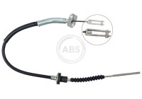 Clutch Cable