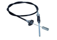 Clutch cable