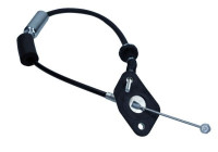 Clutch cable