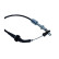 Clutch cable, Thumbnail 2