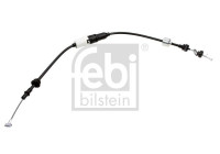 Clutch cable
