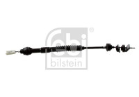 Clutch cable